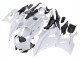 Carenagens Moto Yamaha YZF R7 2021-2024 - Branco