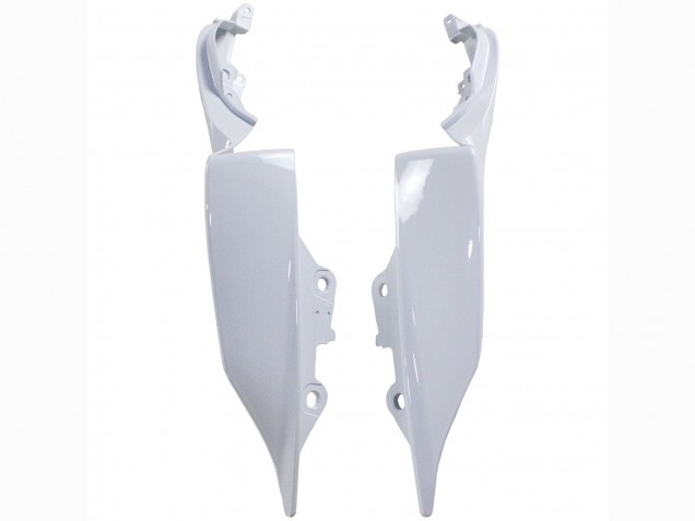 Carenagens Moto Yamaha YZF R7 2021-2024 - Branco