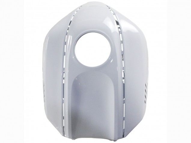 Carenagens Moto Yamaha YZF R7 2021-2024 - Branco