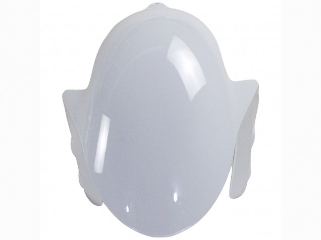 Carenagens Moto Yamaha YZF R7 2021-2024 - Branco