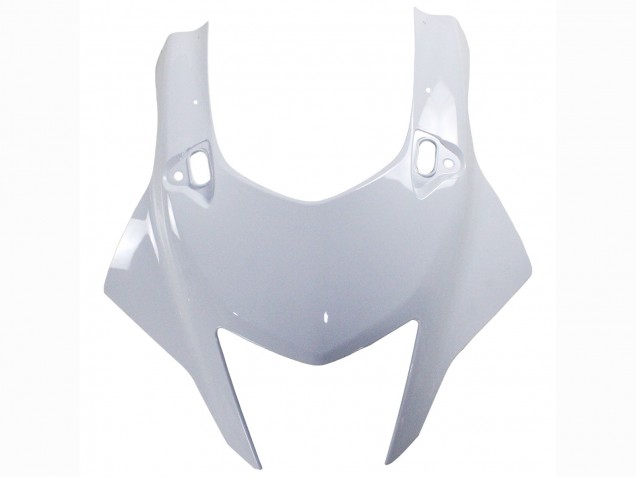 Carenagens Moto Yamaha YZF R7 2021-2024 - Branco