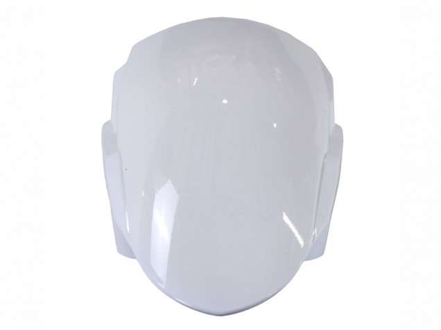 Carenagens Moto Kawasaki ZX10R 2021-2025 - Branco Preto