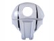 Carenagens Moto Kawasaki ZX10R 2021-2025 - Branco Preto