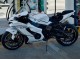 Carenagens Moto Kawasaki ZX10R 2021-2025 - Branco Preto