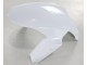 Carenagens Moto Kawasaki ZX6R 2009-2012 - Branco Preto Ninja