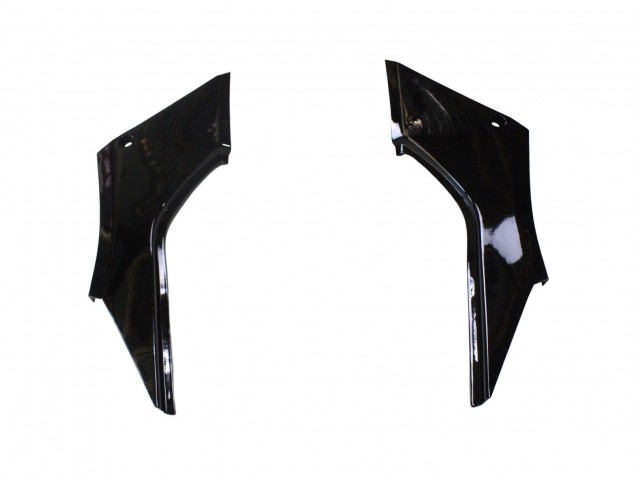 Carenagens Moto Kawasaki EX300 2013-2024 - Rosa Preto