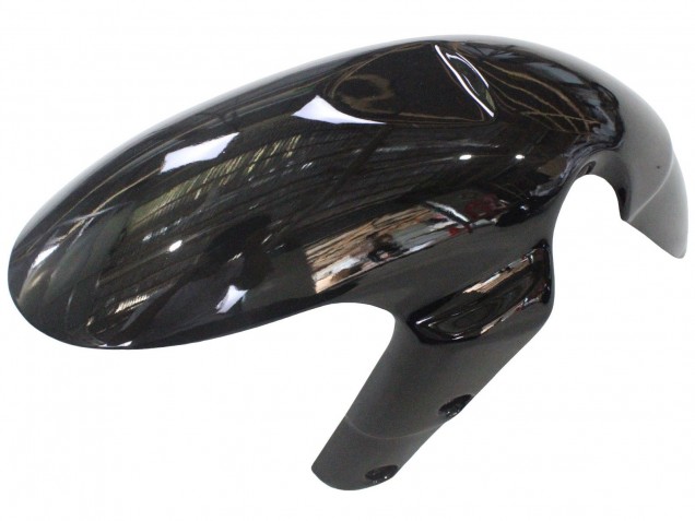 Carenagens Moto Aprilia RS125 2000-2005 - Preto Vermelho Amarelo