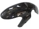 Carenagens Moto Aprilia RS125 2000-2005 - Preto Vermelho Amarelo