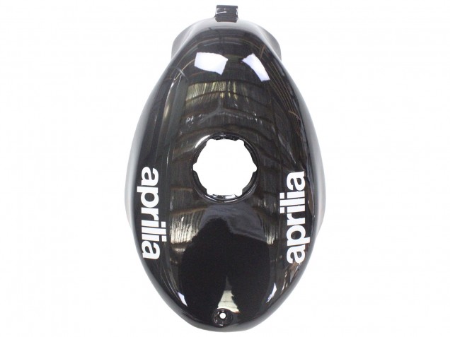 Carenagens Moto Aprilia RS125 2000-2005 - Preto Vermelho Amarelo