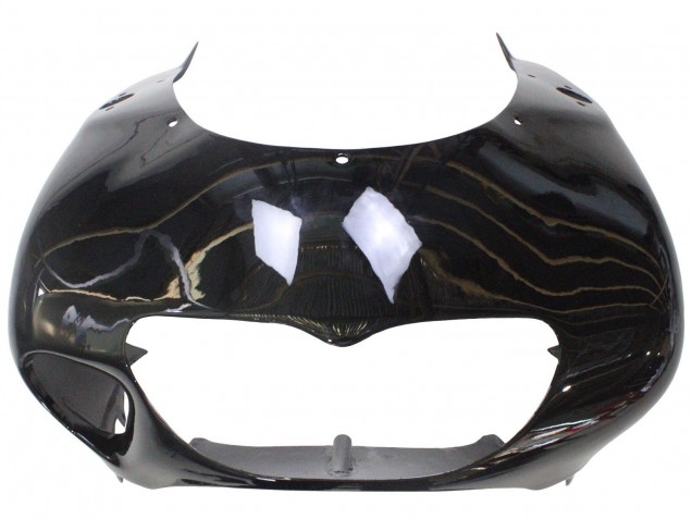 Carenagens Moto Aprilia RS125 2000-2005 - Preto Vermelho Amarelo