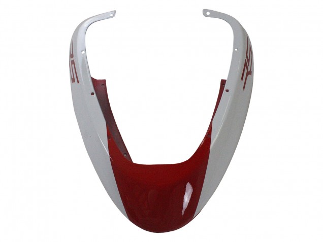 Carenagens Moto Aprilia RS125 2000-2005 - Branco Vermelho