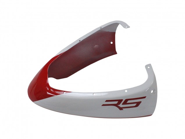 Carenagens Moto Aprilia RS125 2000-2005 - Branco Vermelho
