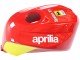 Carenagens Moto Aprilia RS125 2006-2011 - Vermelho Branco Amarelo Preto