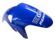 Carenagens Moto Aprilia RS125 2006-2011 - Azul Vermelho