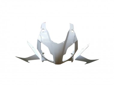 Carenagens Moto Aprilia RS125 2006-2011 - Sem Pintura