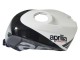 Carenagens Moto Aprilia RS125 2006-2011 - Branco Vermelho Preto Verde