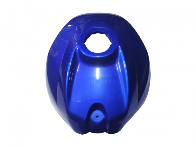 Carenagens Moto Aprilia RS125 2006-2011 - Azul Preto Verde Monstro 46