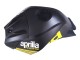 Carenagens Moto Aprilia RS4 50 125 2012-2019 - Amarelo Preto Fosco