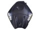 Carenagens Moto Aprilia RS4 50 125 2012-2019 - Amarelo Preto Fosco