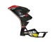 Carenagens Moto Aprilia RS4 50 125 2012-2019 - Branco Vermelho Amarelo Preto Brilhante