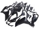 Carenagens Moto Aprilia RS4 50 125 2012-2019 - Preto Brilhante