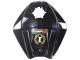 Carenagens Moto Aprilia RS4 50 125 2012-2019 - Preto Brilhante