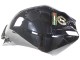 Carenagens Moto Aprilia RS4 50 125 2012-2019 - Preto Brilhante