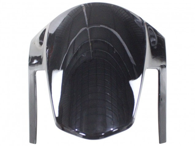 Carenagens Moto Aprilia RS4 50 125 2012-2019 - Preto Brilhante