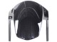 Carenagens Moto Aprilia RS4 50 125 2012-2019 - Preto Brilhante