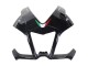 Carenagens Moto Aprilia RS4 50 125 2012-2019 - Preto Brilhante