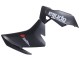 Carenagem Moto Aprilia RS4 50 125 2012-2019 - Preto Fosco