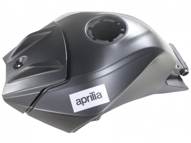 Carenagem Moto Aprilia RS4 50 125 2012-2019 - Preto Fosco