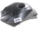 Carenagem Moto Aprilia RS4 50 125 2012-2019 - Preto Fosco