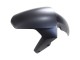 Carenagem Moto Aprilia RS4 50 125 2012-2019 - Preto Fosco