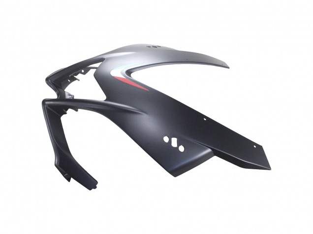 Carenagem Moto Aprilia RS4 50 125 2012-2019 - Preto Fosco