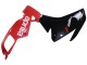 Carenagens Moto Aprilia RS4 50 125 2012-2019 - Vermelho Preto Brilhante
