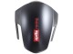 Carenagens Moto Aprilia RS4 50 125 2012-2019 - Vermelho Preto Brilhante