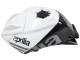 Carenagens Moto Aprilia RS4 50 125 2012-2019 - Branco Vermelho Verde Preto Brilhante