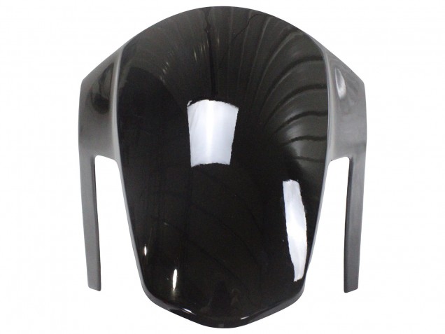 Carenagens Moto Aprilia RS4 50 125 2012-2019 - Branco Vermelho Verde Preto Brilhante