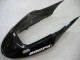 Carenagens Moto Honda CBR600 F4i 2004-2007 - Preto Brilhante