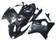 Kits Carenagem Moto Honda CBR1100XX Blackbird 1996-2007 - Preto Fosco