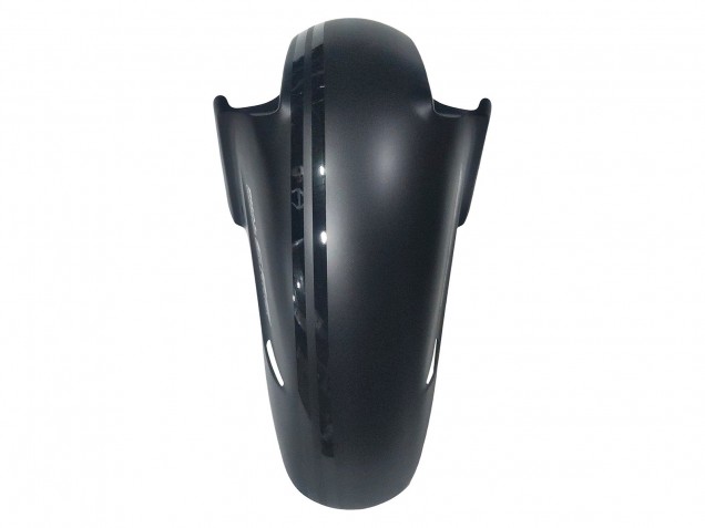Kits Carenagem Moto Honda CBR1100XX Blackbird 1996-2007 - Preto Fosco