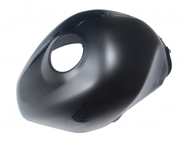 Kits Carenagem Moto Honda CBR1100XX Blackbird 1996-2007 - Preto Fosco