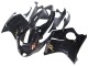 Kit Carenagens Moto Honda CBR1100XX Blackbird 1996-2007 - Preto Brilhante