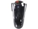Kit Carenagens Moto Honda CBR1100XX Blackbird 1996-2007 - Preto Brilhante