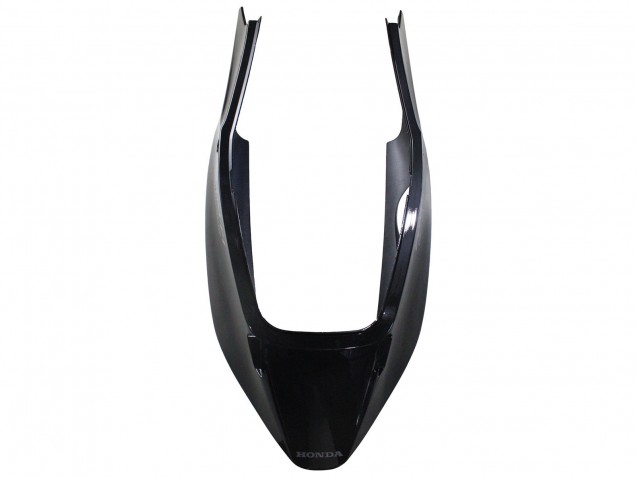 Kit Carenagens Moto Honda CBR1100XX Blackbird 1996-2007 - Preto Brilhante