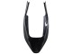 Kit Carenagens Moto Honda CBR1100XX Blackbird 1996-2007 - Preto Brilhante