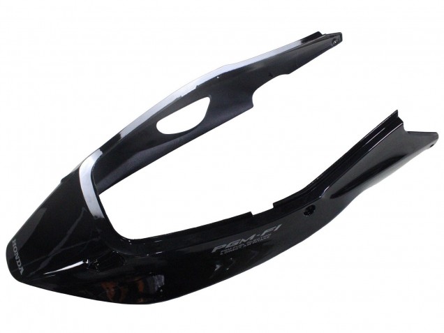 Kit Carenagens Moto Honda CBR1100XX Blackbird 1996-2007 - Preto Brilhante