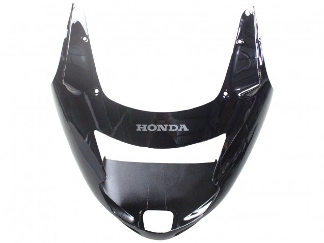 Kit Carenagens Moto Honda CBR1100XX Blackbird 1996-2007 - Preto Brilhante