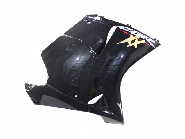 Kit Carenagens Moto Honda CBR1100XX Blackbird 1996-2007 - Preto Brilhante